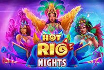 Hot Rio Nights slot